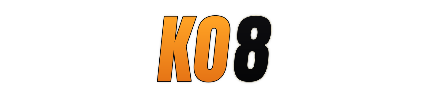 ko8
